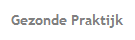 Gezonde Praktijk