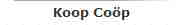Koop Cop