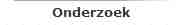 Onderzoek