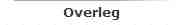 Overleg