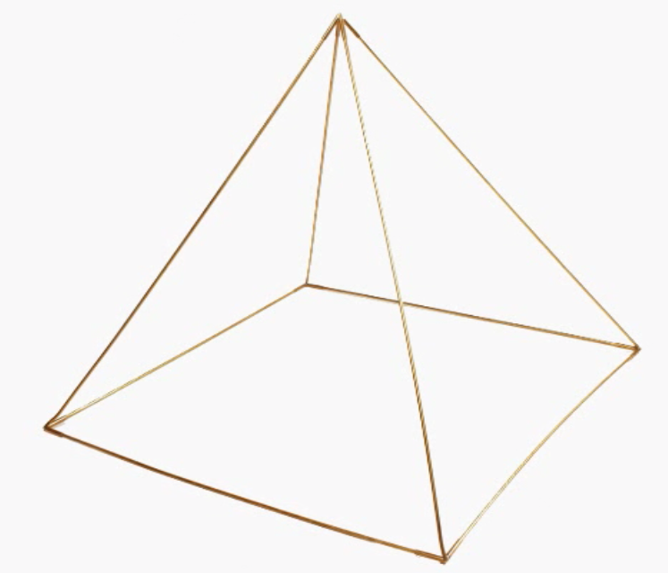 Kovacsik Piramide Kovacsik Piramide