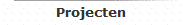 Projecten