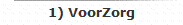1) VoorZorg