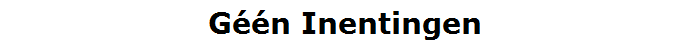 G��n Inentingen