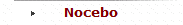 Nocebo