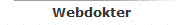 Webdokter