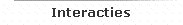 Interacties