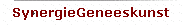 SynergieGeneeskunst