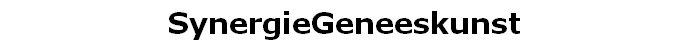 SynergieGeneeskunst