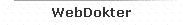 WebDokter