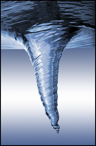Water Vortex
