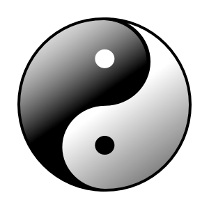 yinn-yang
